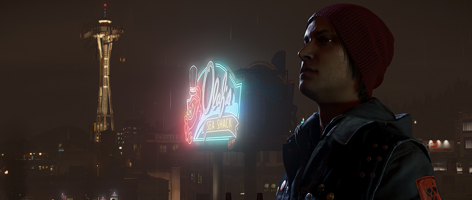 inFamous: Second Son ha vendido más de 1 millón de copias en sólo 9 días desde su lanzamiento InFAMOUS-Second-Son