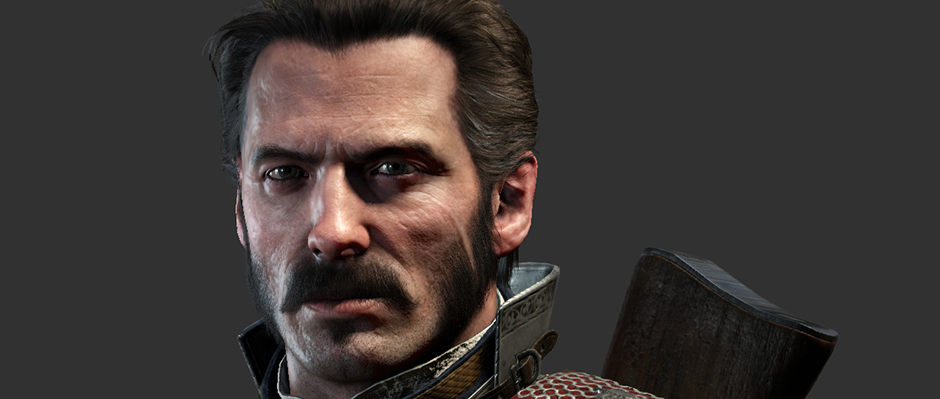 The Order: 1886 The-Order1