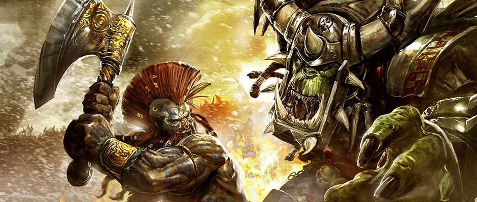 EA cierra el estudio Mythic Entertainment Warhammer_Online