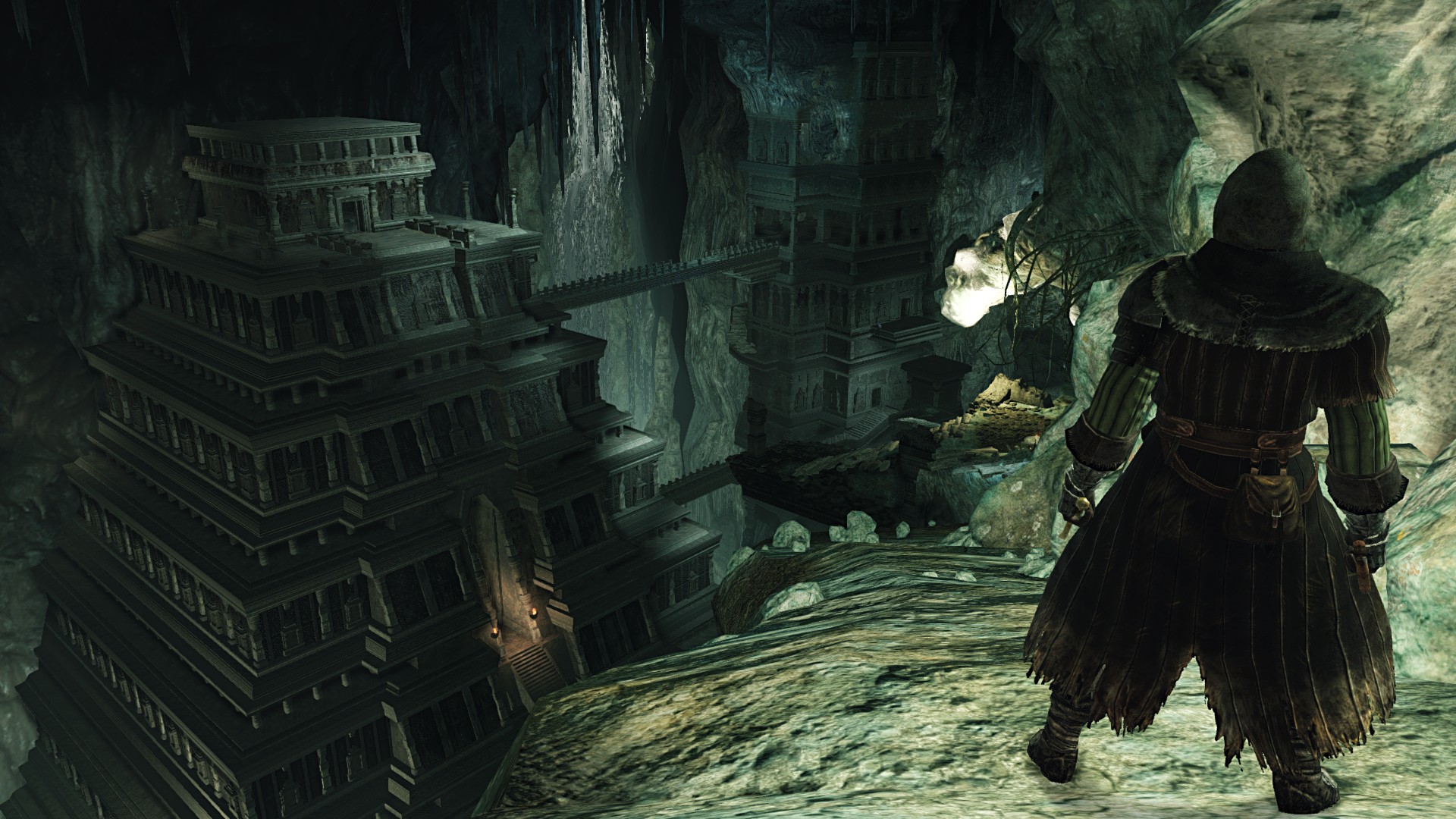 The Lost Crowns: 3 nuevas expansiones llegarán a Dark Souls II Crown-of-the-Sunken-King