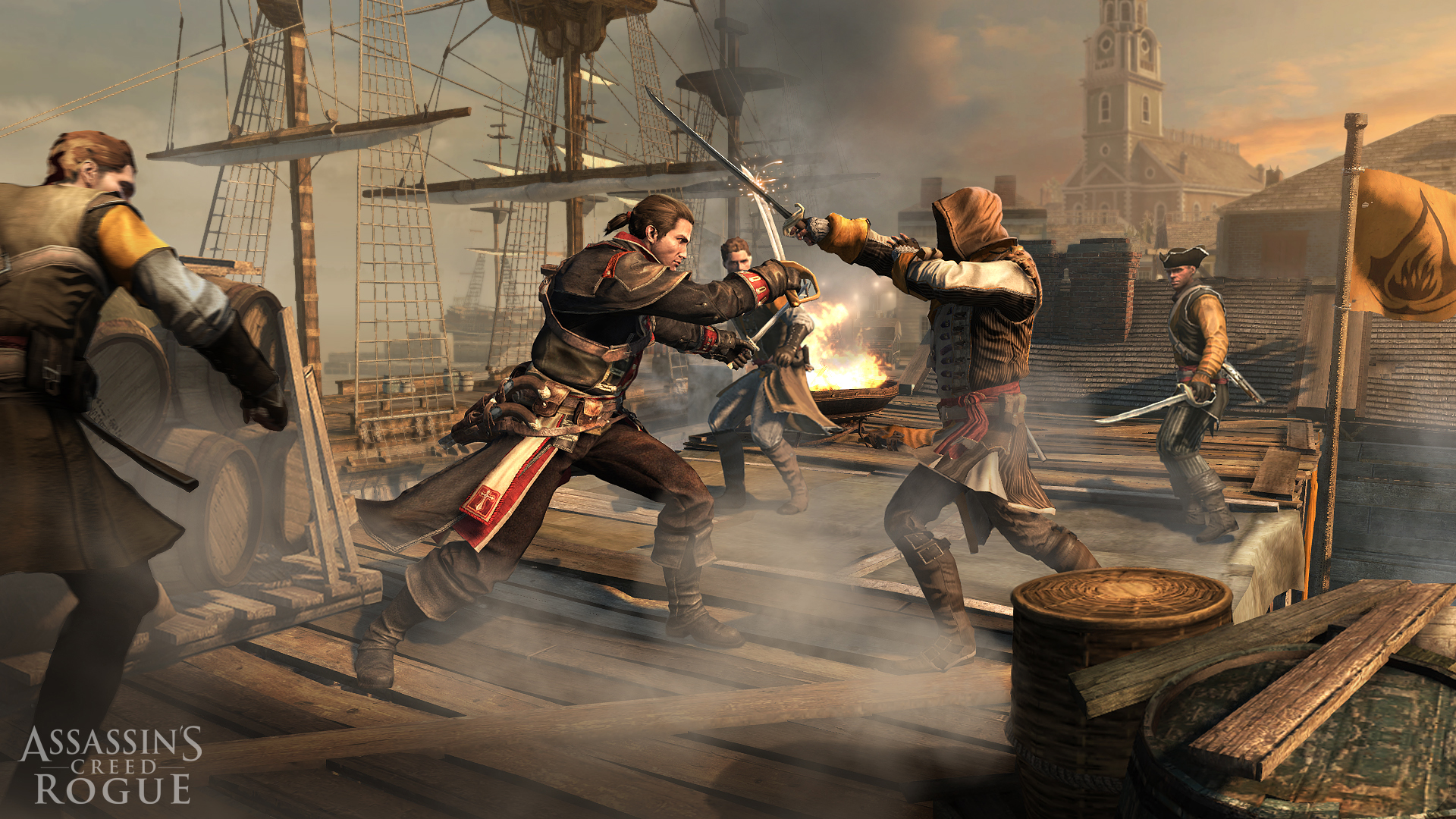 Assassins_Creed_Rogue_TemplarVSAssassinCaptain