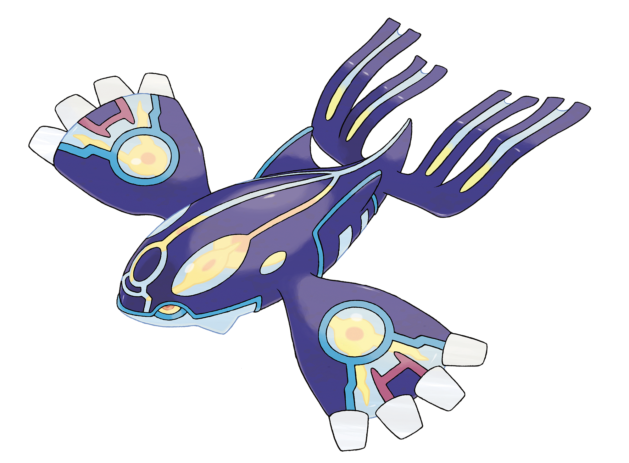 Más detalles y nuevo tráiler de Pokémon Omega Ruby/Alpha Sapphire 1410539373-6