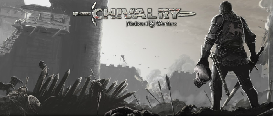 Chivalry Medieval Warfare