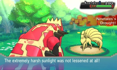 Más detalles y nuevo tráiler de Pokémon Omega Ruby/Alpha Sapphire Pokemon-13