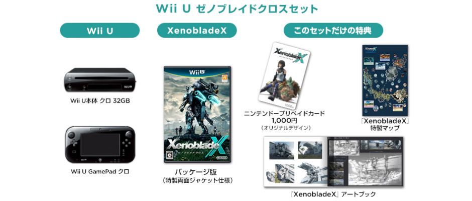 Más de Xenoblade en el último Nintendo Direct WiiU_XenobladeBundle