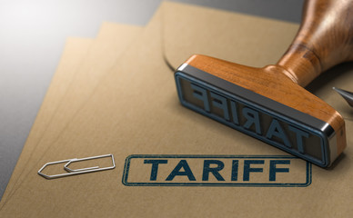 What is the Special Preferential Import Tariff? 9c