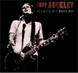 Jeff Buckley Mystery