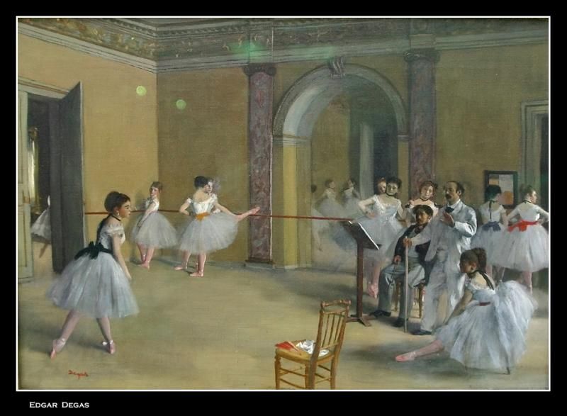 voyage - VOYAGE - LES 10 PLUS GRANDES MERVEILLES Auj-degas4