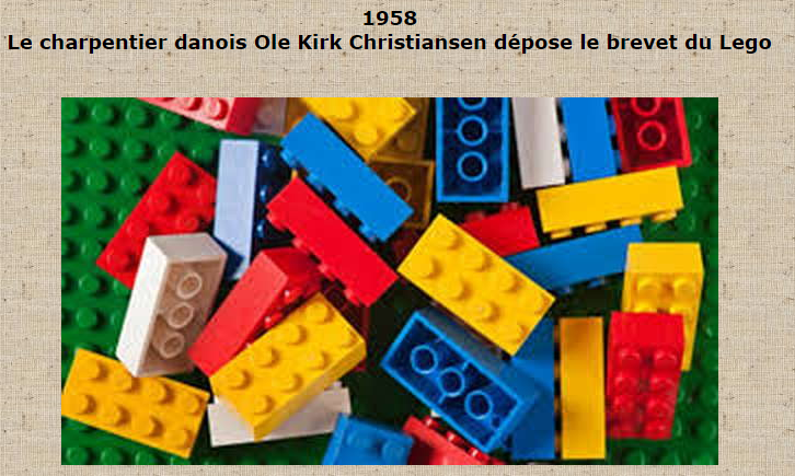 "1960 C'était hier..."et autres années.....(photos,vidéos,textes) Auj-lego-photo