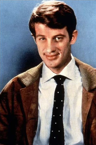 "Jean-Paul Belmondo." Belmondo1