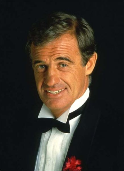 "Jean-Paul Belmondo." Belmondo2