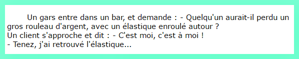 humour - Un peu d'humour!!! Blague-elastique