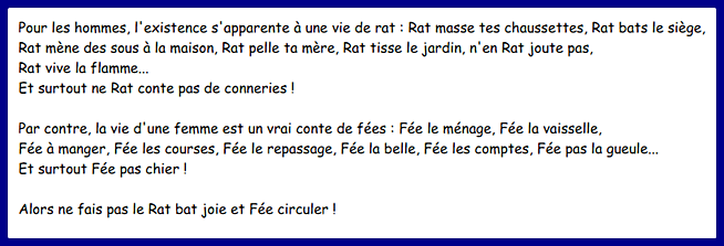 humour - Un peu d'humour!! Blague-marie1