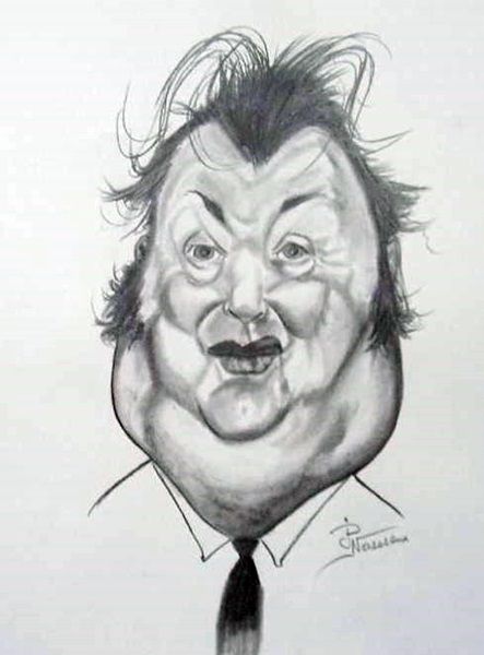 Belles images Caricature-devos