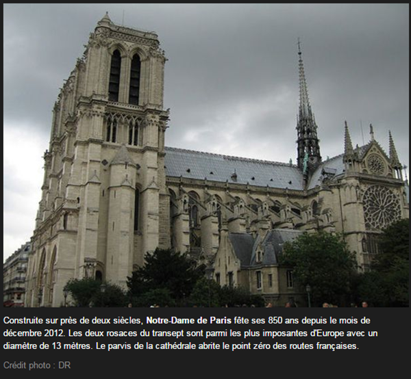 "L'abbaye Saint-Victor de Marseille."+"L'église Saint-Pierre-aux-Nonnains -(METZ)." et autres à visiter      Cathedrale-paris