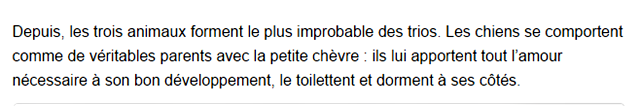 Les animaux (un peu de tout) Chien-chevre-texte2