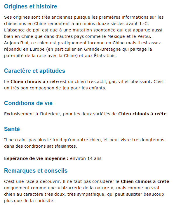 Les animaux (photos,textes....) Chien-chinois-texte