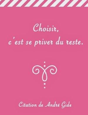 Nouvelles petites citations Citation-gide