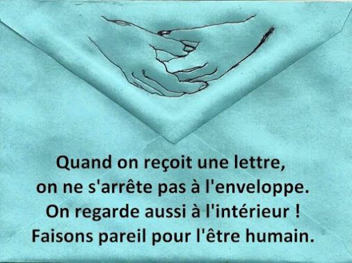 Nouvelles petites citations Citation-lettre