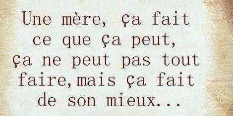 Citations... Citation-mere