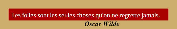 Nouvelles petites citations Citation-oscar-wilde2