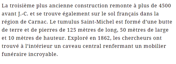 anciennes - "Les constructions les plus anciennes du monde..."la bête du Gévaudan.. et autres Construction-3-texte