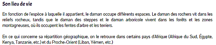 Tous les animaux!!!(un peu de tout  avec textes) Daman-texte2