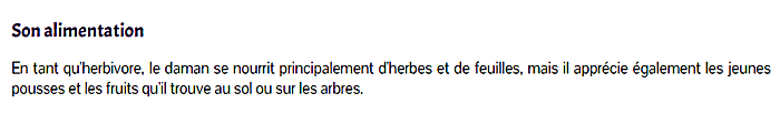 Tous les animaux!!!(un peu de tout  avec textes) Daman-texte3