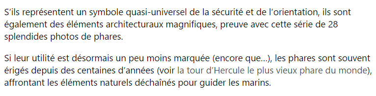 On parle un peu de tout!!! Phares-texte