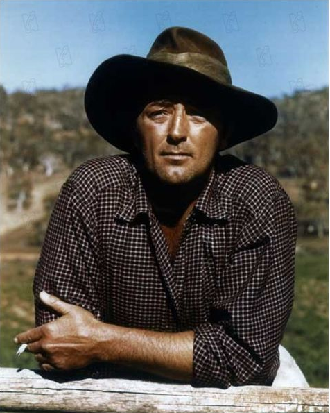 "Robert Mitchum." Robert-Mitchum-2