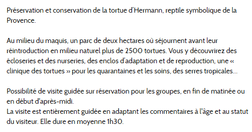 "Paris, Métro Auteuil (1920)."+autres ..... Village-tortues-gonfaron-texte1