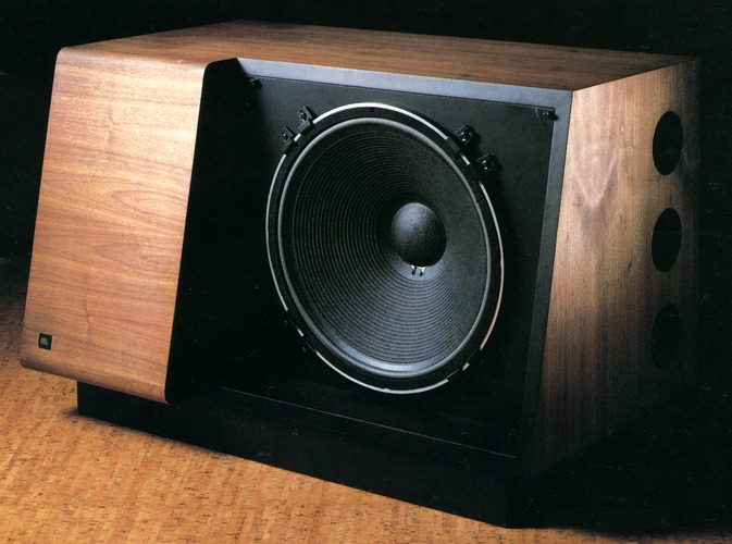 Système 2.1 en hifi ? B460wx