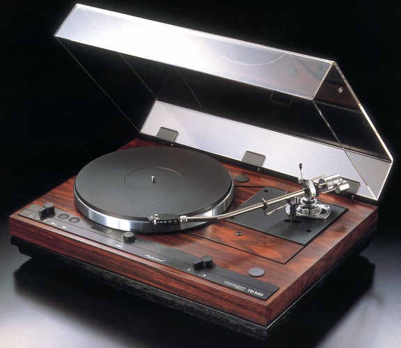 Pro-Ject Xtension 9 Evolution Td520