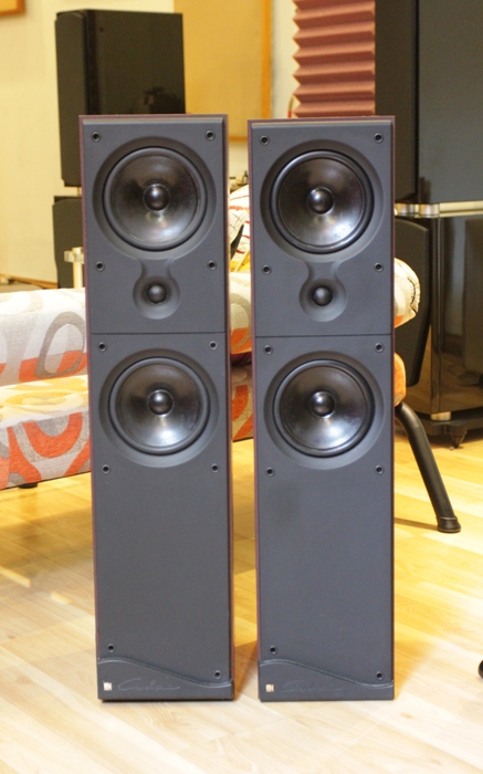 Loa Kef Coda 10 cho chất âm mềm mại ngọt ngào đến không chất made in england 143246wozhxheyeqemgxxp