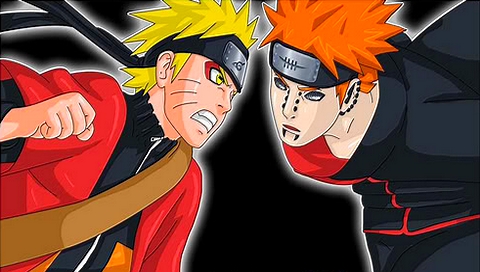  تقرير عن تقنية راسن شوركن  Naruto004