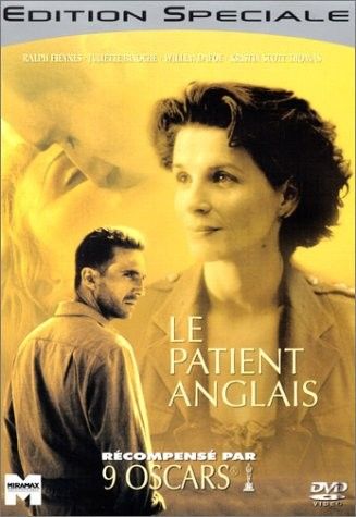 Film: Le patient anglais              (Ninnenne) 32b73b04