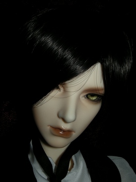 Evan Achenbach (Luts Abadon) One-Shot Virgo bas p.5 MCprologue005