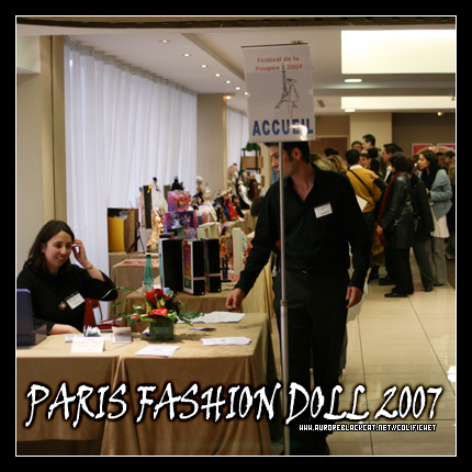 Paris Fashion Doll 2007 (18 mars) Postez vos photos !! - Page 10 Pfd2007_10