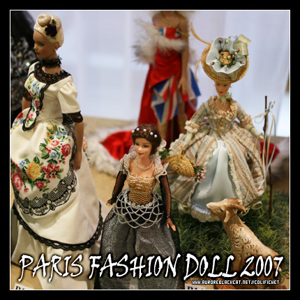 Paris Fashion Doll 2007 (18 mars) Postez vos photos !! - Page 10 Pfd2007_16