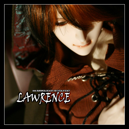 Lawrence [Hound] // UP p06 - Page 4 21