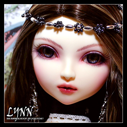 Lynn [Ai Choa] / UP P9 - Page 6 41
