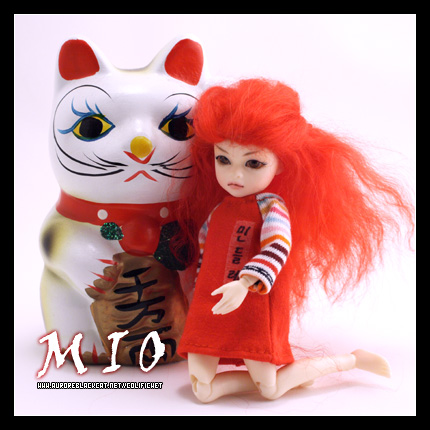 Mio [ Elfdoll MinDelRe ] // UP & grenouilles P2 - Page 2 Mio12