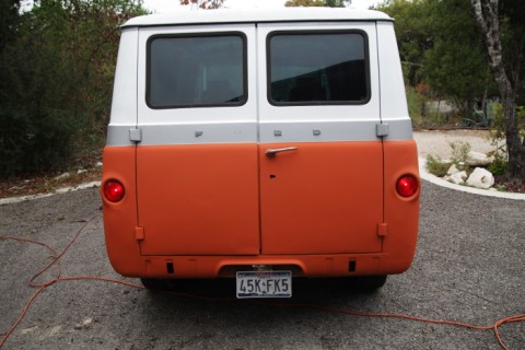 the austinmodhouse 65 econoline - Page 3 Tllights