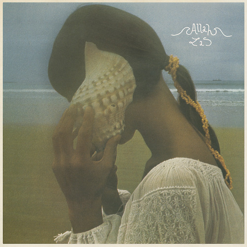 L UNLEASHED Allahlas