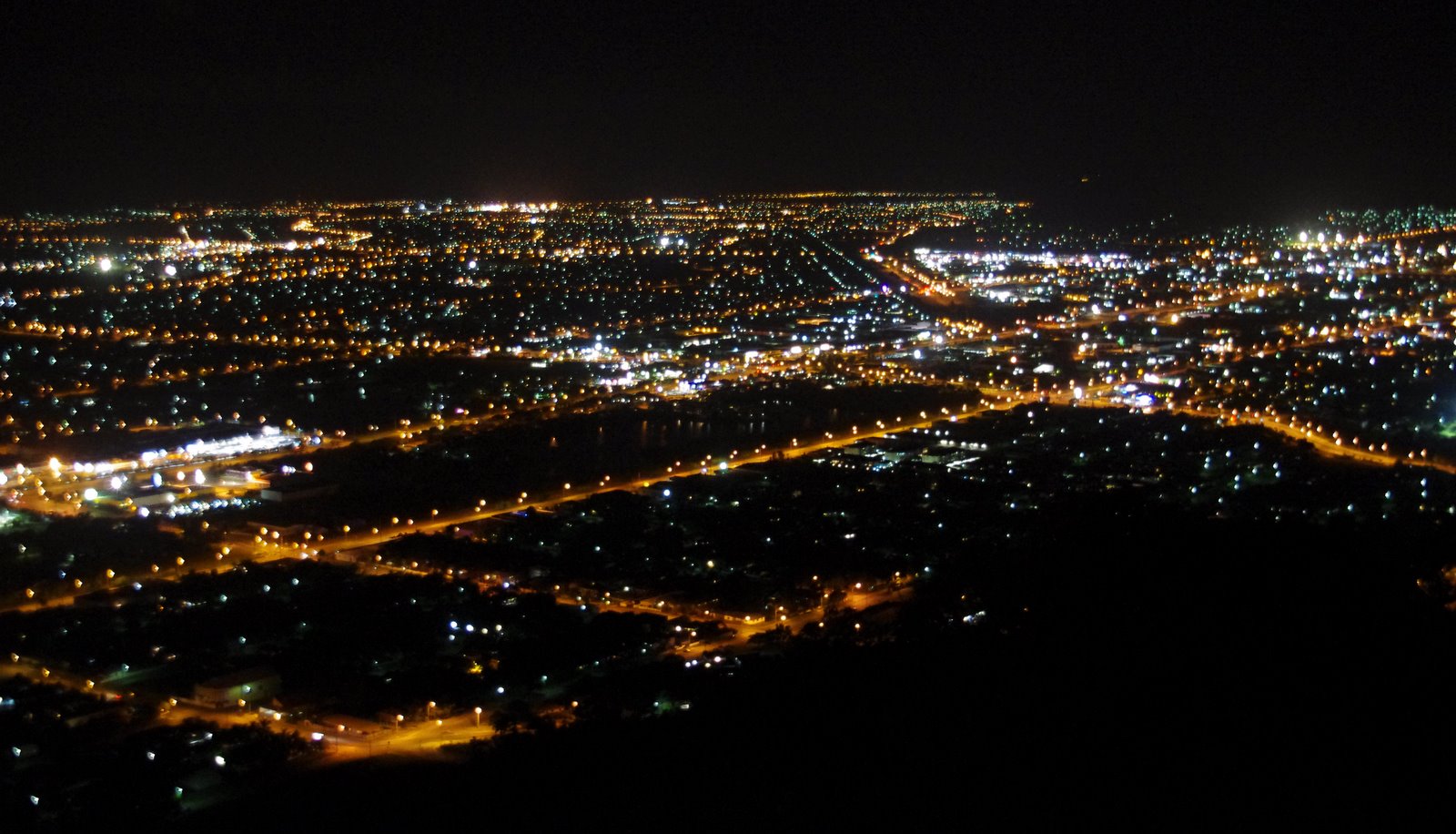 كينزلاند:تاونفيل / Queensland : Townsville IMGP2749