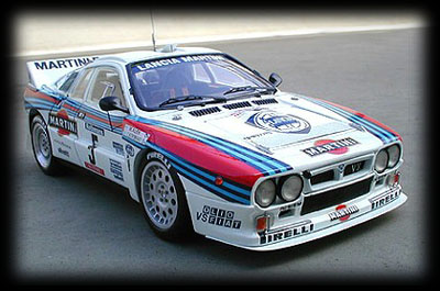 RALLY OF SPAIN Lancia037-01