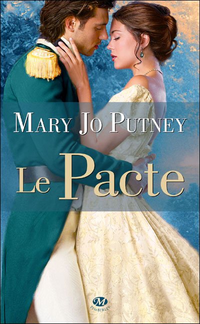 [ROMANCE] Le Pacte de Marie Jo Putney 3113721409_1_3_tfZk0NQA