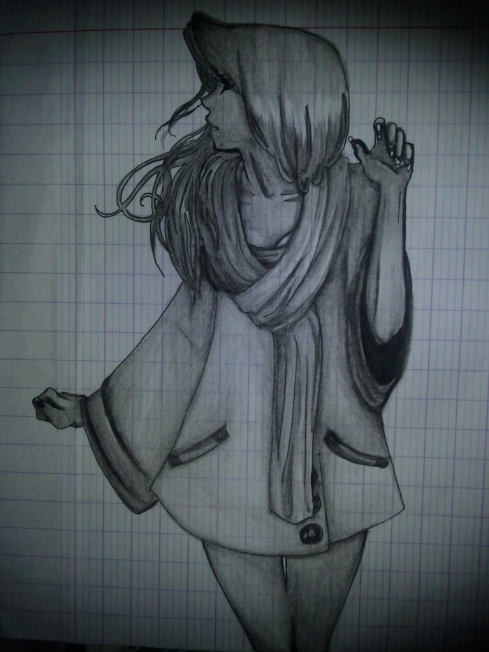 Quand je m'ennuie en cours x) 3045499343_2_5_d747OAKg