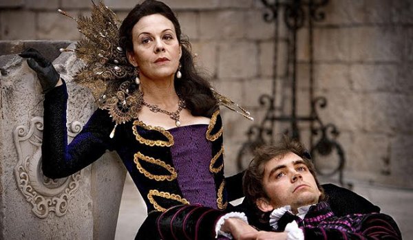 Helen McCrory  3171816081_1_3_4l2h0g3i