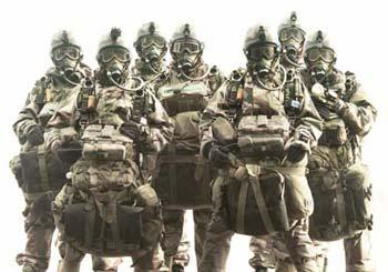 اللواء الاول للمشاة المظليين المغربي  1573127460